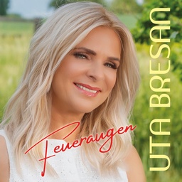 Cover von Uta Bresan - Feueraugen