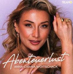 Cover von Anna Carina Woitschack - Ich lebe jetzt