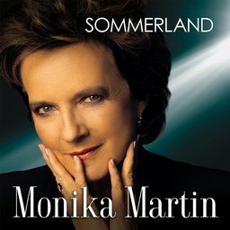 Cover von Monika Martin - Sommerland