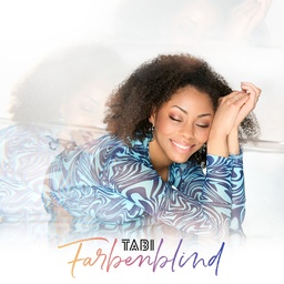 Cover von Tabi - Farbenblind
