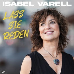 Cover von Isabel Varell - Lass sie reden