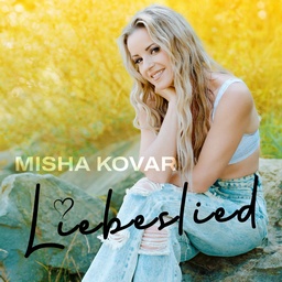 Cover von Misha Kovar - Liebeslied
