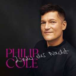 Cover von Philip Cole - Lieder der Nacht