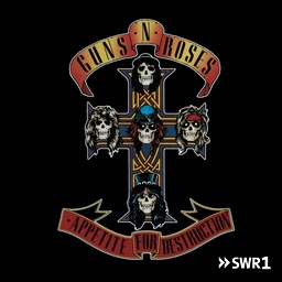 Cover von Guns N' Roses - Sweet child o' mine