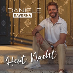 Cover von Daniele Daverna - Heut Nacht