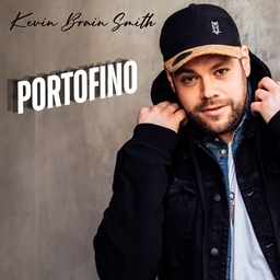 Cover von Kevin Brain Smith - Portofino