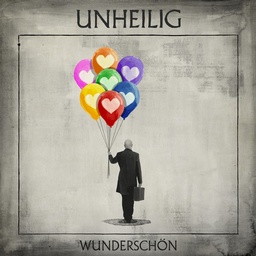 Cover von Unheilig - Wunderschön