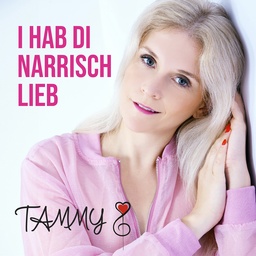 Cover von Tammy - I hab di narrisch lieb