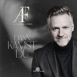 Cover von Alexander Ferro - Dann kamst du
