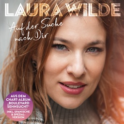 Cover von 05 Laura Wilde - Auf der Suche nach Dir (2. Woche)