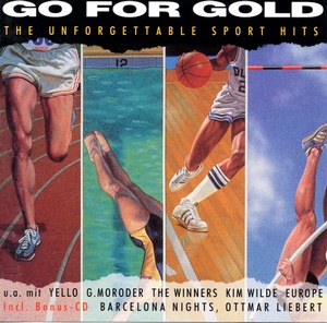Go for gold (Foto: The Winners)