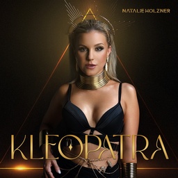 Cover von 07 Natalie Holzner - Kleopatra (1. Woche)