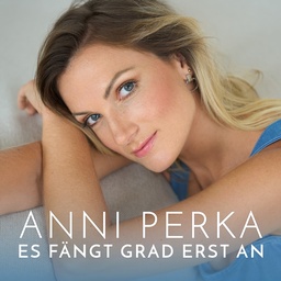 Cover von 09 Anni Perka - Es fängt gerade erst an (1. Woche)