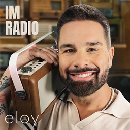 Cover von Eloy de Jong - Im Radio
