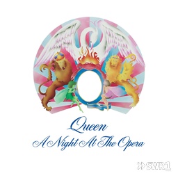 Cover von Queen - Bohemian Rhapsody