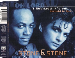 Cover von 31 Stone & Stone - Verliebt in dich (1995)