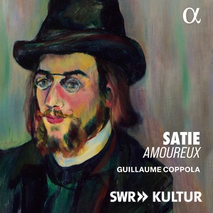 Poudre d'or. Walzer für Klavier