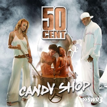 Candy shop
