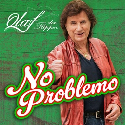 Cover von 12 Olaf der Flipper - No Problemo (7. Woche)