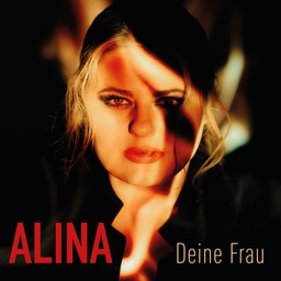 Cover von 08 Alina - Deine Frau (5. Woche)