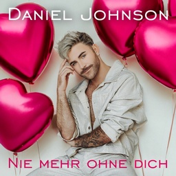 Cover von 13 Daniel Johnson - Nie mehr ohne Dich (5. Woche)