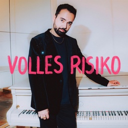 Cover von 14 Jonathan Zelter - Volles Risiko (3. Woche)