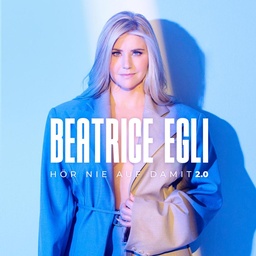 Cover von 09 Beatrice Egli - Alibi (3. Woche)