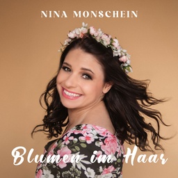 Cover von 11 Nina Monschein - Blumen im Haar (3. Woche)