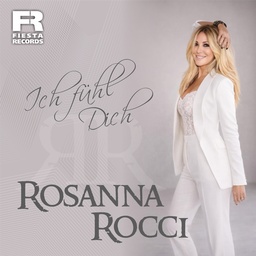 Cover von Rosanna Rocci - Ich fühl dich