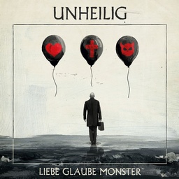 Cover von Unheilig - Du bist meine Heimat