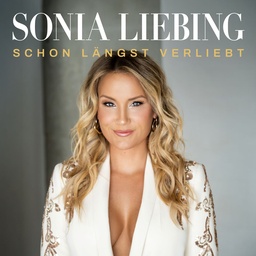 Cover von Sonia Liebing - Schon längst verliebt
