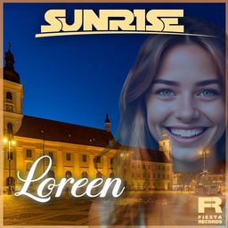 Cover von Sunrise - Loreen
