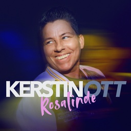 Cover von Kerstin Ott - Rosalinde