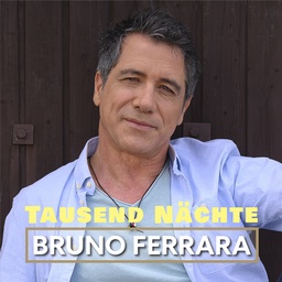 Cover von Bruno Ferrara - Tausend Nächte