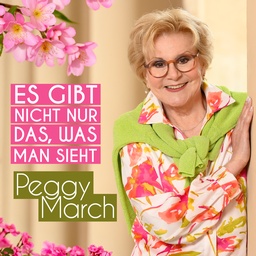 Cover von Peggy March - Es gibt nicht nur das, was man sieht