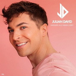 Cover von Julian David - Anders als man liebt