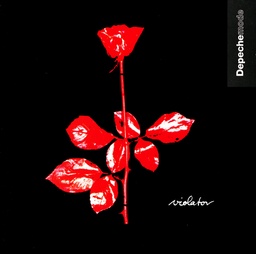 Cover von Depeche Mode - Policy of truth