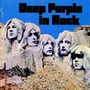 Cover von Deep Purple - Child in time