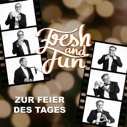 Cover von Fresh and Fun - Zur Feier des Tages