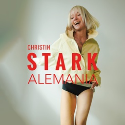 Cover von Christin Stark - Alemania