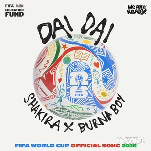 Dai dai (FIFA World Cup Official Song 2026)