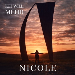 Cover von 01 Nicole - Ich will mehr (3. Woche)