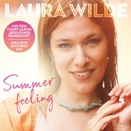 Cover von 06 Laura Wilde - Summerfeeling (2. Woche)