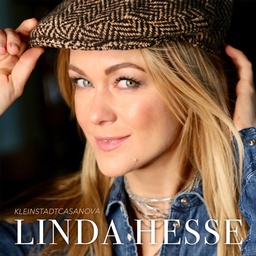 Cover von 13 Linda Hesse - Kleinstadtcasanova (2. Woche)
