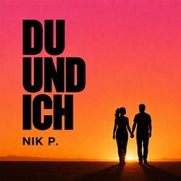 Cover von 15 Nik P. - Du und ich (2. Woche)