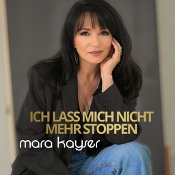 Cover von 03 Mara Kayser - Ich lass mich nicht mehr stoppen (1. Woche)