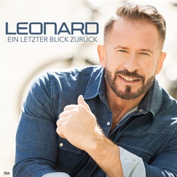 Cover von 09 Leonard - Ein letzter Blick zurück (1. Woche)