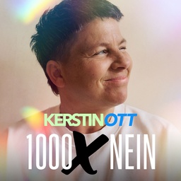 Cover von Kerstin Ott - 1000 x nein
