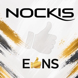 Cover von Nockis - Eins