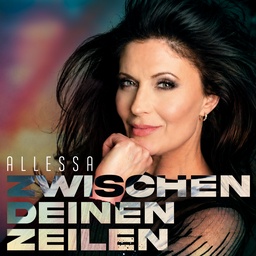 Cover von Allessa - Zwischen Deinen Zeilen
